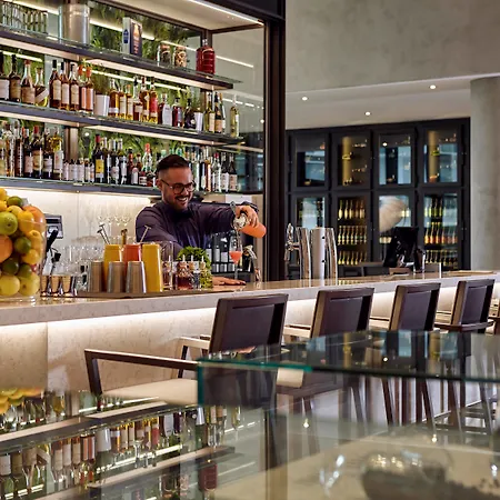 Pullman Paris Cdg Airport Hotel 4*
