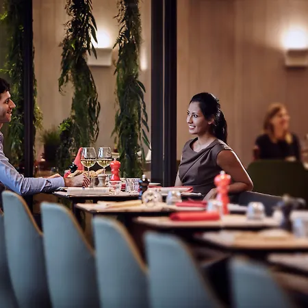 Hotel Pullman Paris Cdg Airport Roissy-en-France