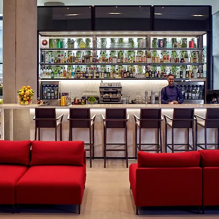 Pullman Paris Roissy Cdg Airport 4*