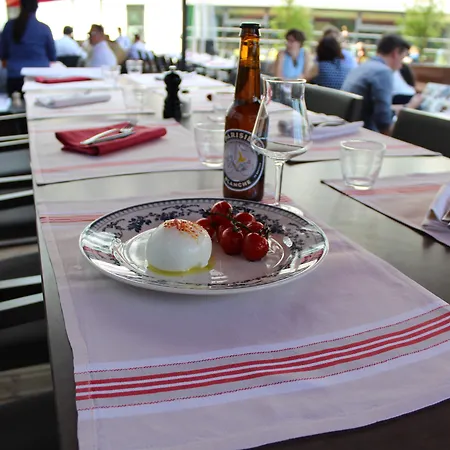 Pullman Paris Roissy Cdg Airport