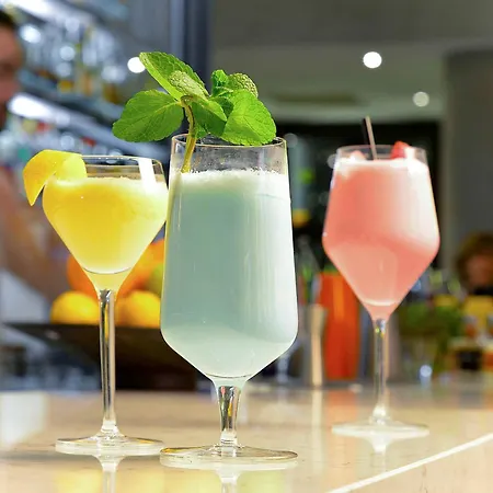 Hotel Pullman Paris Cdg Airport Roissy-en-France