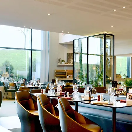 Pullman Paris Roissy Cdg Airport Le Mesnil-Amelot