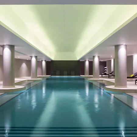 Hotel Pullman Paris Cdg Airport
