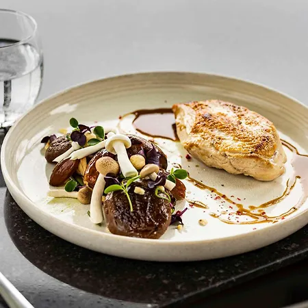 Pullman Paris Roissy Cdg Airport Le Mesnil-Amelot
