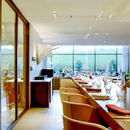 Pullman Paris Cdg Airport Hotel