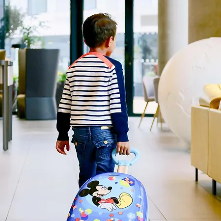 Pullman Paris Cdg Airport 4*