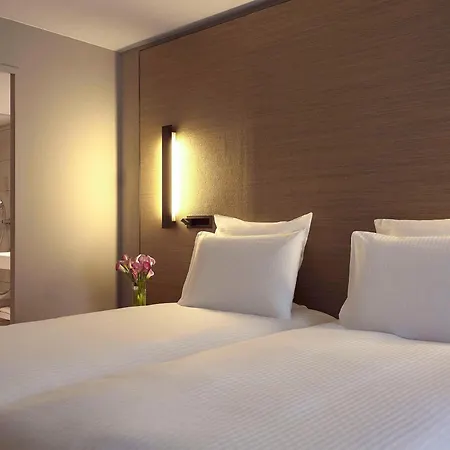 Pullman Paris Cdg Airport Roissy-en-France