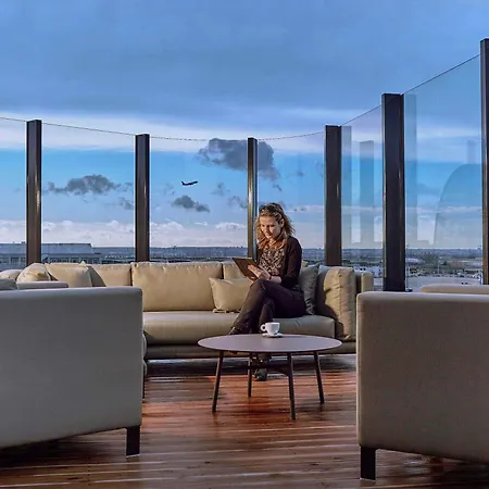 Pullman Paris Cdg Airport 4* Roissy-en-France