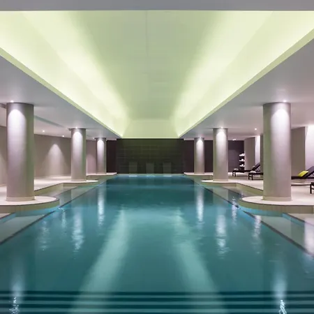 Pullman Paris Cdg Airport Hotel