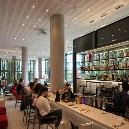 Hotel Pullman Paris Roissy Cdg Airport Le Mesnil-Amelot