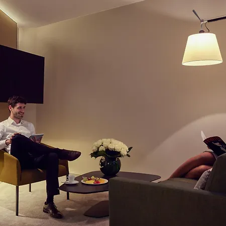 Hotel Pullman Paris Roissy Cdg Airport