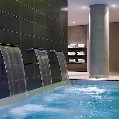 Hotel Pullman Paris Roissy Cdg Airport Le Mesnil-Amelot