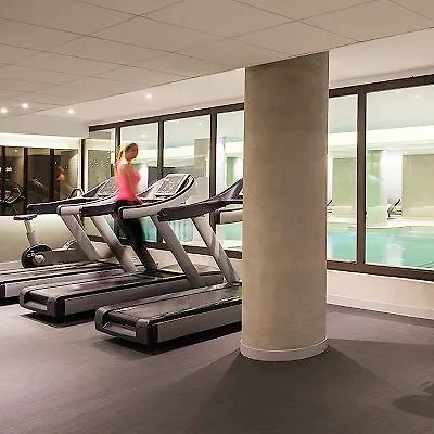 Hotel Pullman Paris Roissy Cdg Airport 4*