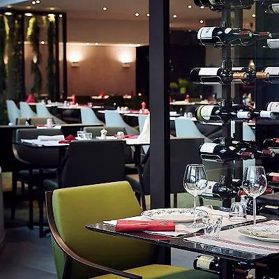 Pullman Paris Roissy Cdg Airport Le Mesnil-Amelot