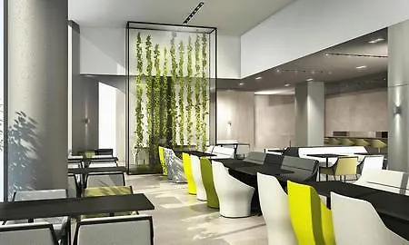 Pullman Paris Roissy Cdg Airport 4* Le Mesnil-Amelot
