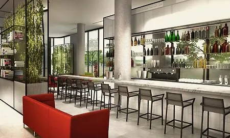 Pullman Paris Roissy Cdg Airport Hotel Le Mesnil-Amelot