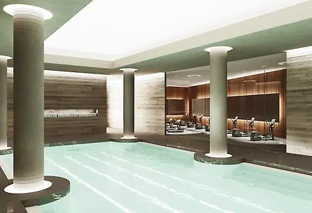Hotel Pullman Paris Roissy Cdg Airport Le Mesnil-Amelot