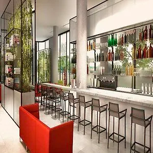 Hotel Pullman Paris Roissy Cdg Airport 4*
