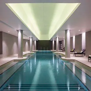 Hotel Pullman Paris Roissy Cdg Airport