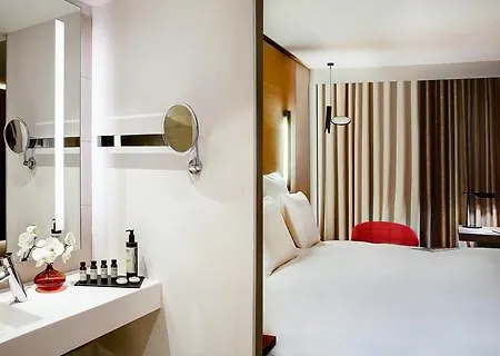 Hotel Pullman Paris Roissy Cdg Airport